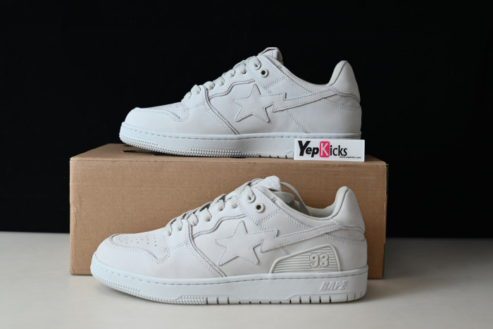 a bathing ape bape sk8 sta b021