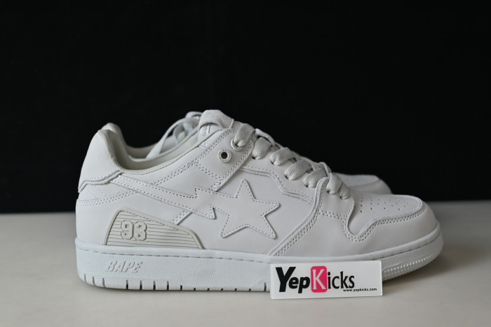 a bathing ape bape sk8 sta b021
