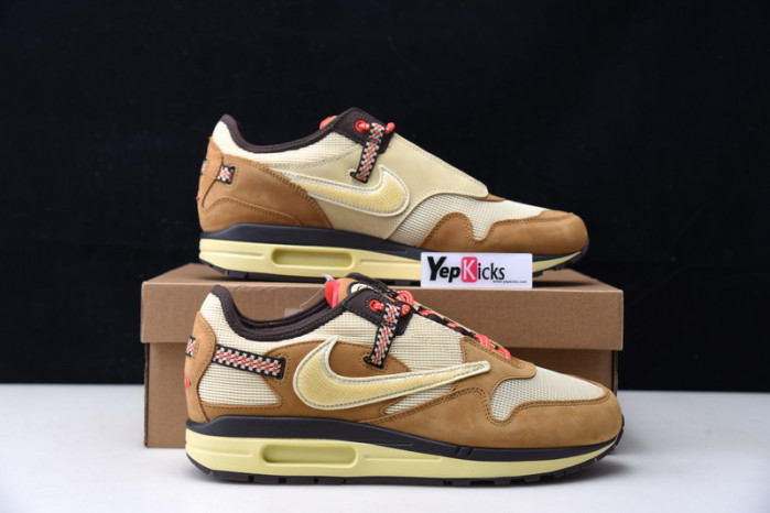 air max 1 x travis scott do9392-701