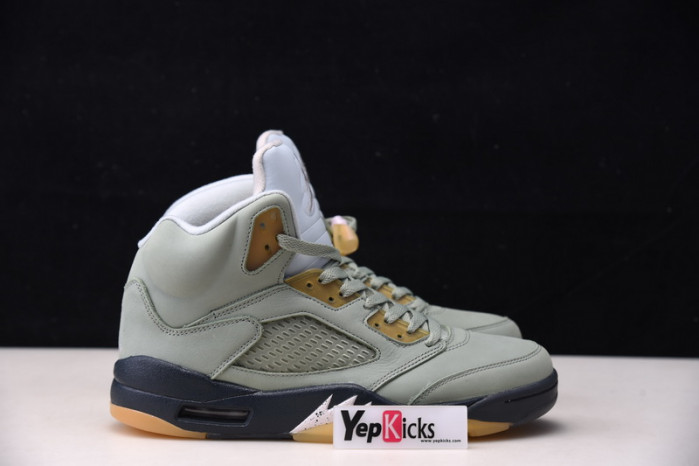 air jordan 5 retro jade horizon dc7501-300