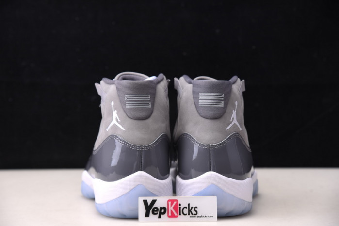 air jordan 11 retro cool grey 2021 ct8012-005