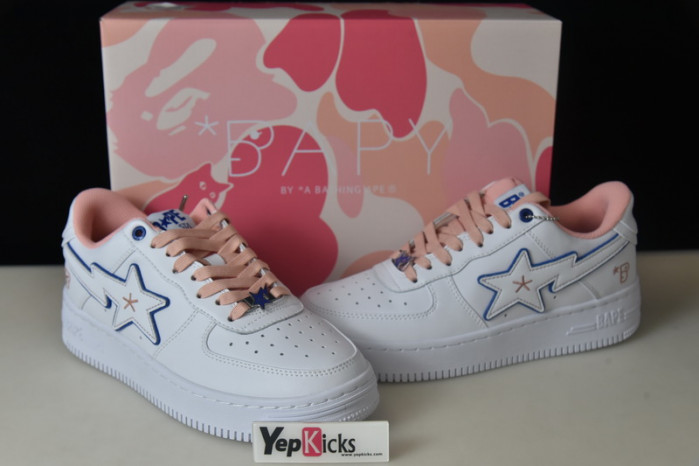 a bathing ape bape sta b082