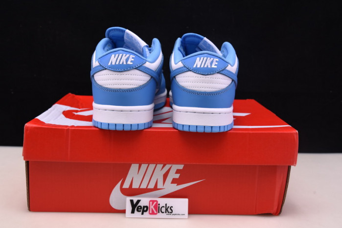 nike sb dunk unc university blue dd1391-102