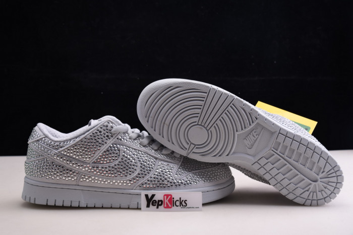 nike dunk low x cactus plant flea market cz2670-001