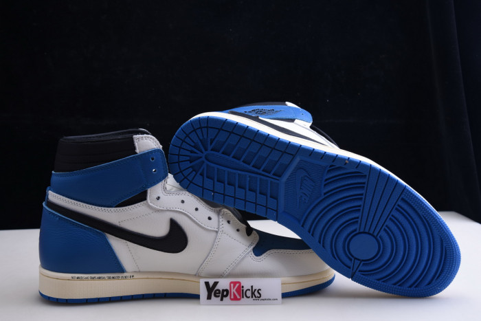 air jordan 1 high og sp fragment design x travis scott dh3227-105