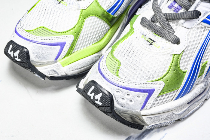 Ba*len*cia*ga Runner 772774-W3RMU-9043