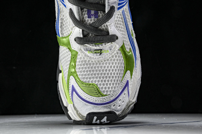 Ba*len*cia*ga Runner 772774-W3RMU-9043