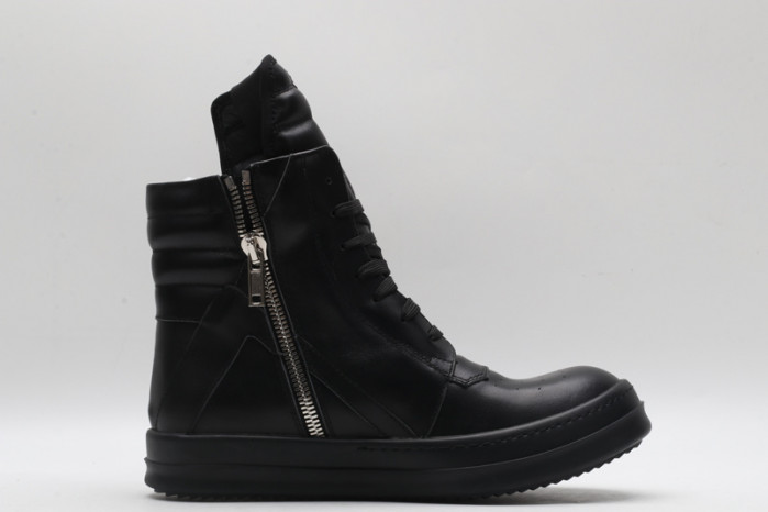 rick owens sneaker r137