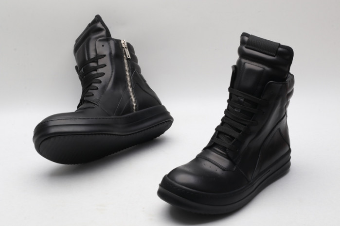 rick owens sneaker r137