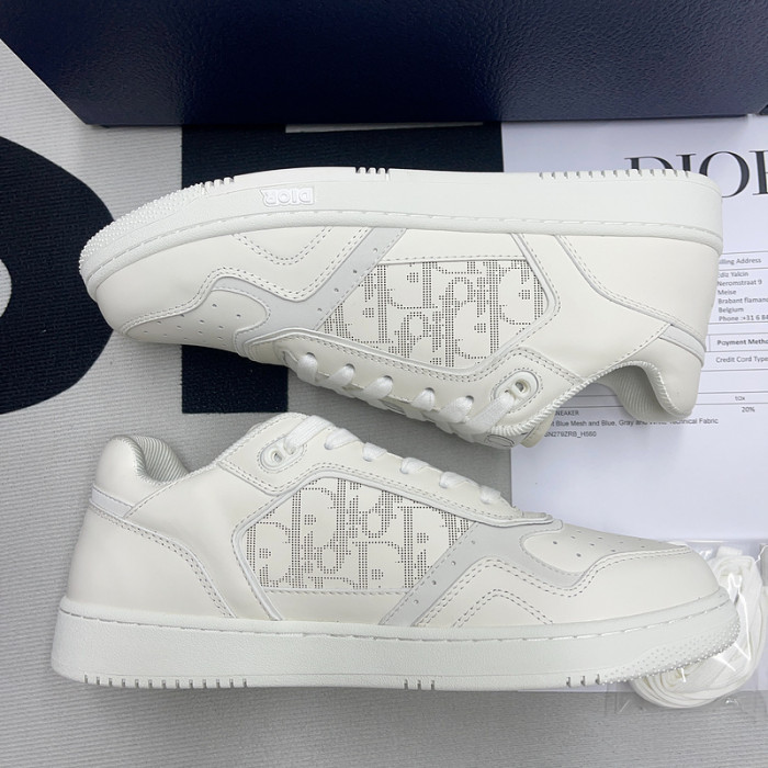 D*or b27 sneakers d0326