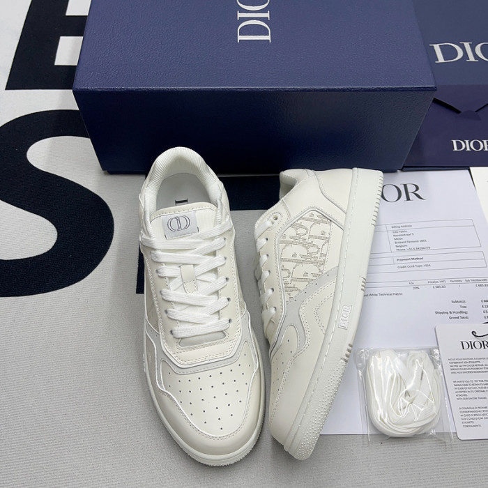 D*or b27 sneakers d0326