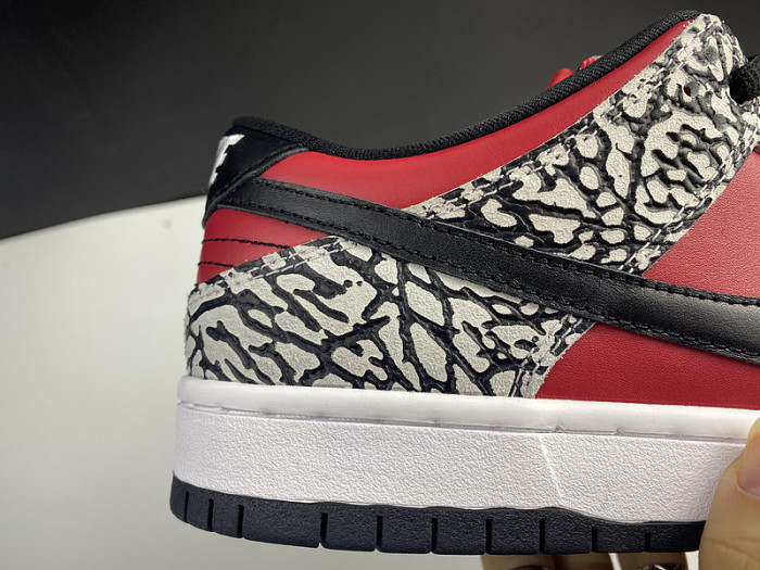 NIKE Dunk SB 313170-600