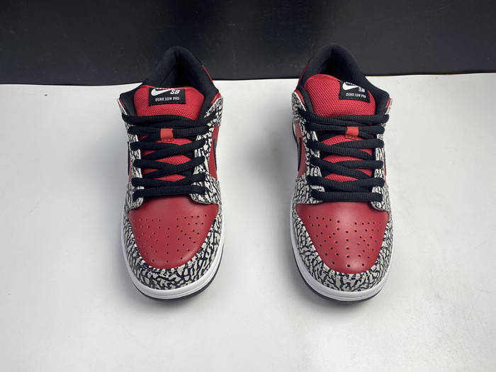 NIKE Dunk SB 313170-600