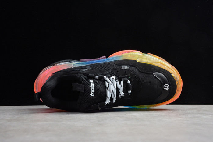 Ba*len*cia*ga triple s sneaker w09o5 7414