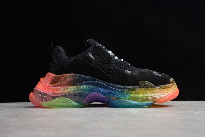 Ba*len*cia*ga triple s sneaker w09o5 7414