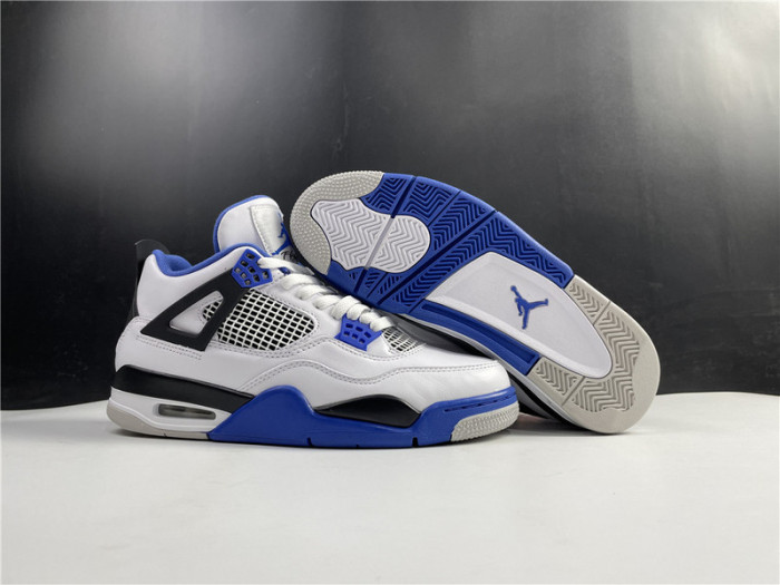 air jordan 4 “motorsports" 308497-117