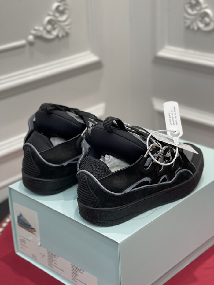 lanvin sneaker la034