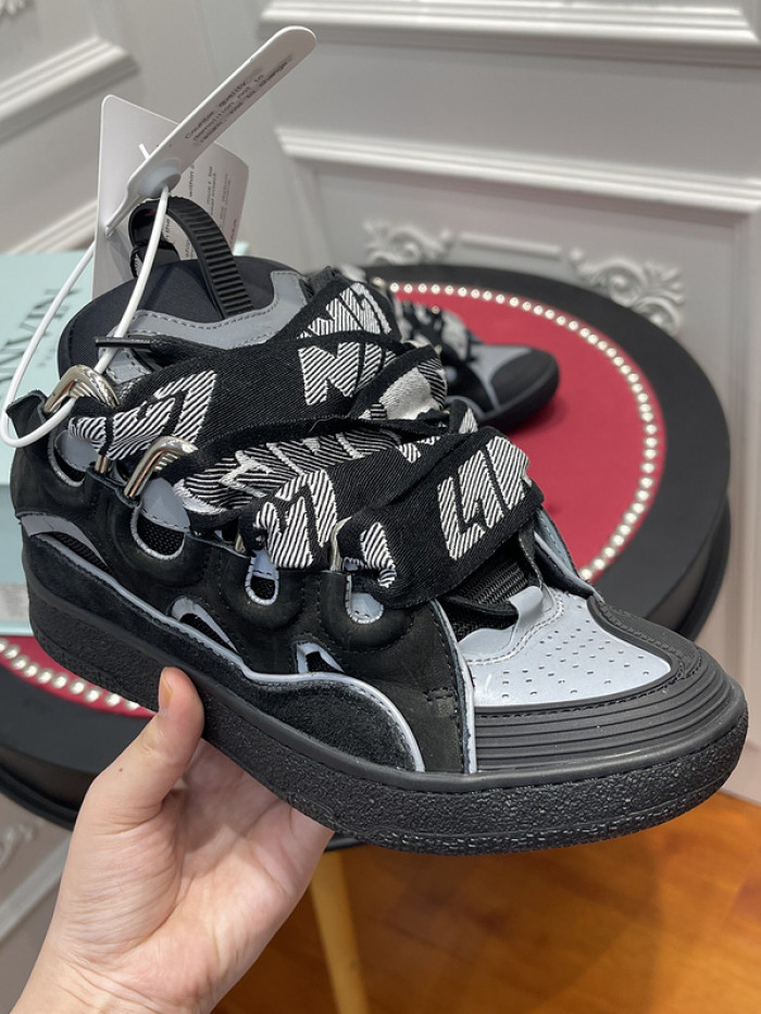 lanvin sneaker la034