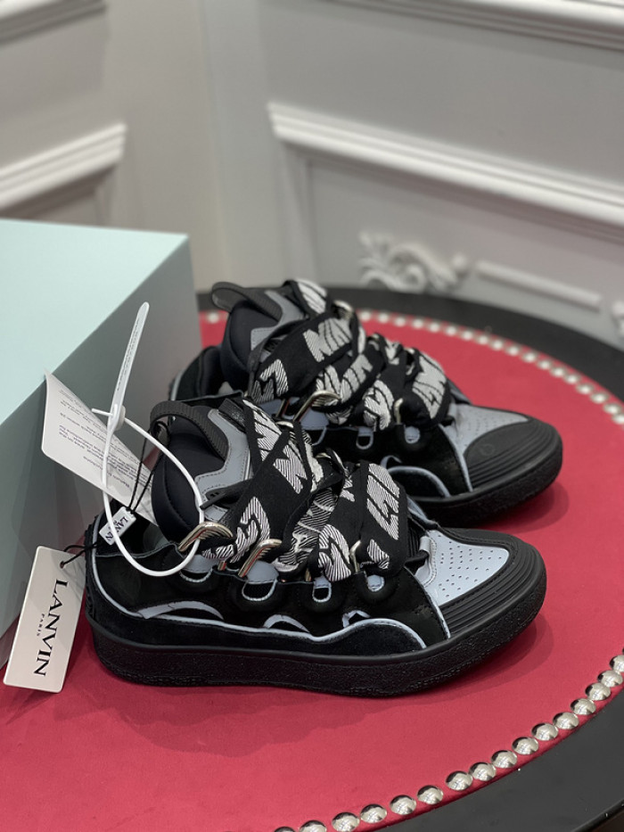lanvin sneaker la034