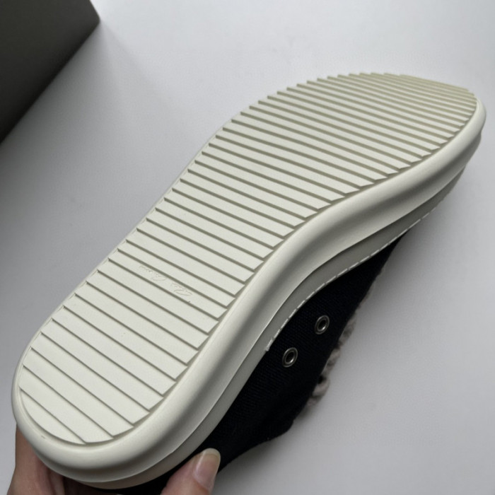 rick owens sneaker r046