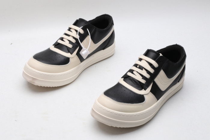 rick owens sneaker r053