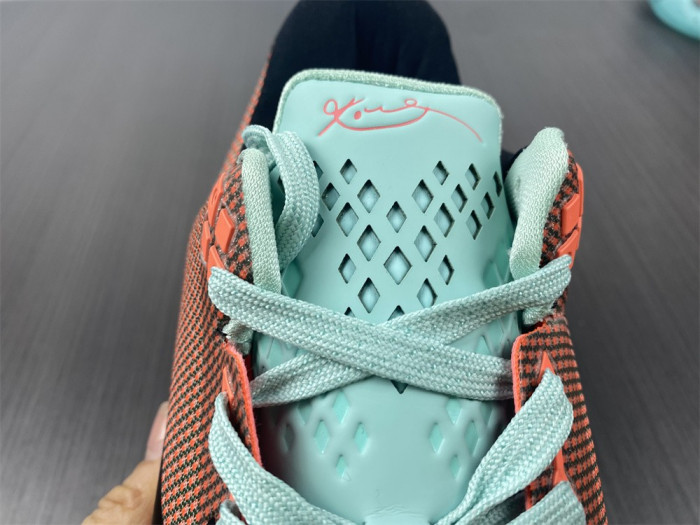 nike kobe 10 easter 705317-808