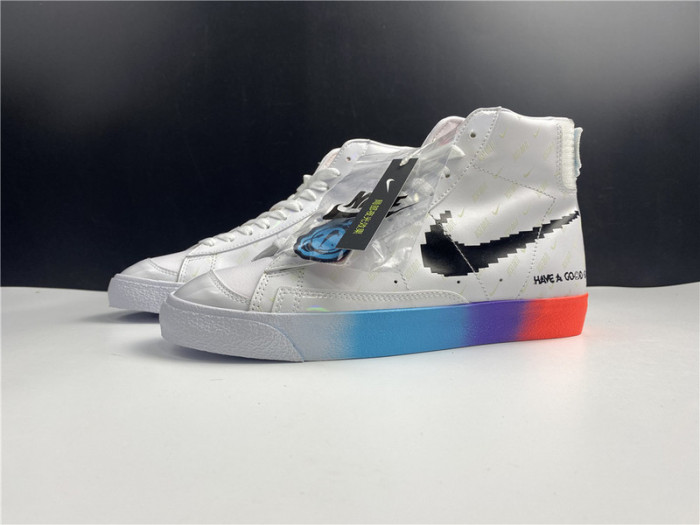nike blazer mid ''1977 vintage dc3280-101
