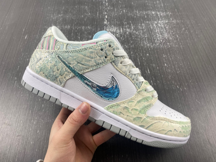 nike dunk low dv0831-101