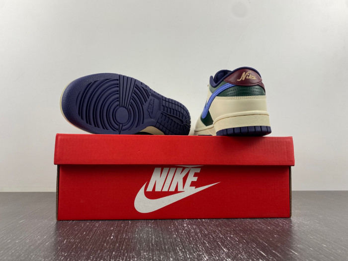 nike dunk low “from nike, to you” fv8106-361