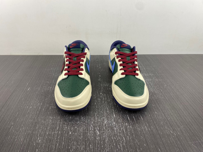 nike dunk low “from nike, to you” fv8106-361