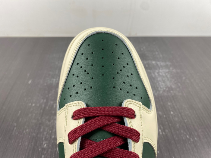 nike dunk low “from nike, to you” fv8106-361