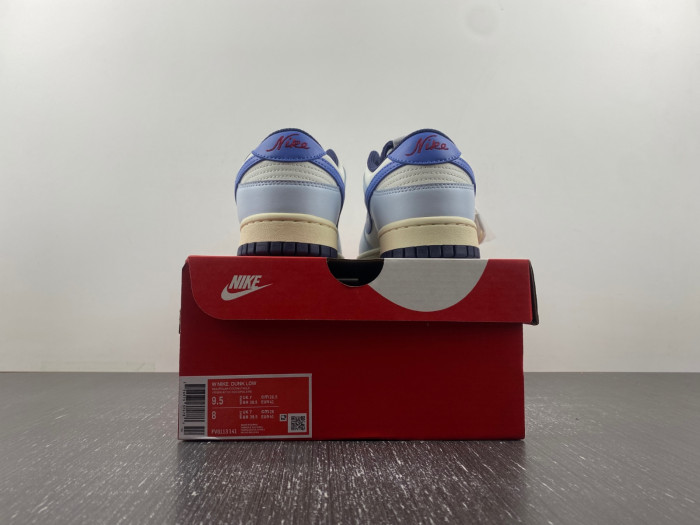 dunk low “from nike to you” fv8113-141