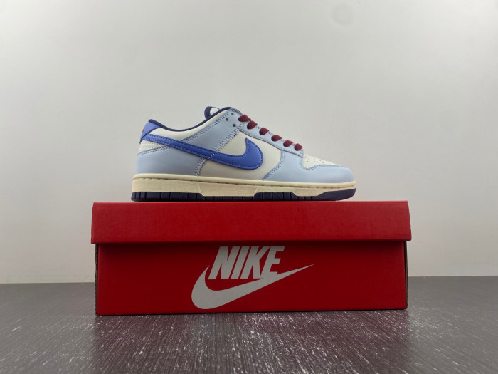dunk low “from nike to you” fv8113-141