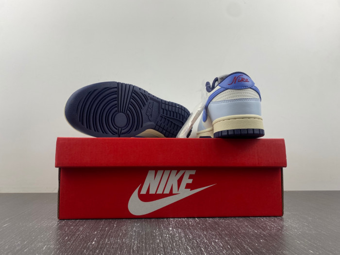 dunk low “from nike to you” fv8113-141