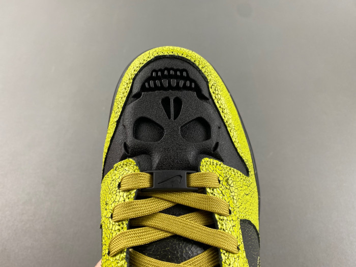 Nike Dunk Low “Halloween” HV6103-300