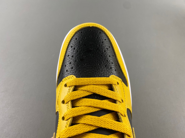 Nike Dunk High “Wu-Tang Clan” HJ4320-001