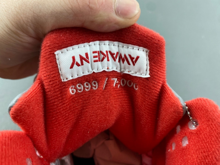 Awake NY x Air Jordan 5 “Arctic Pink DV4982-600