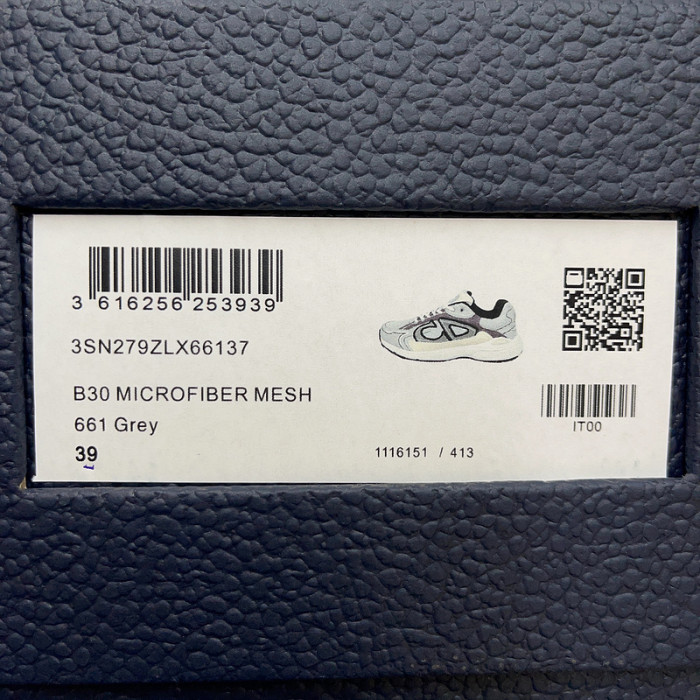D*or b30 sneakers d0237