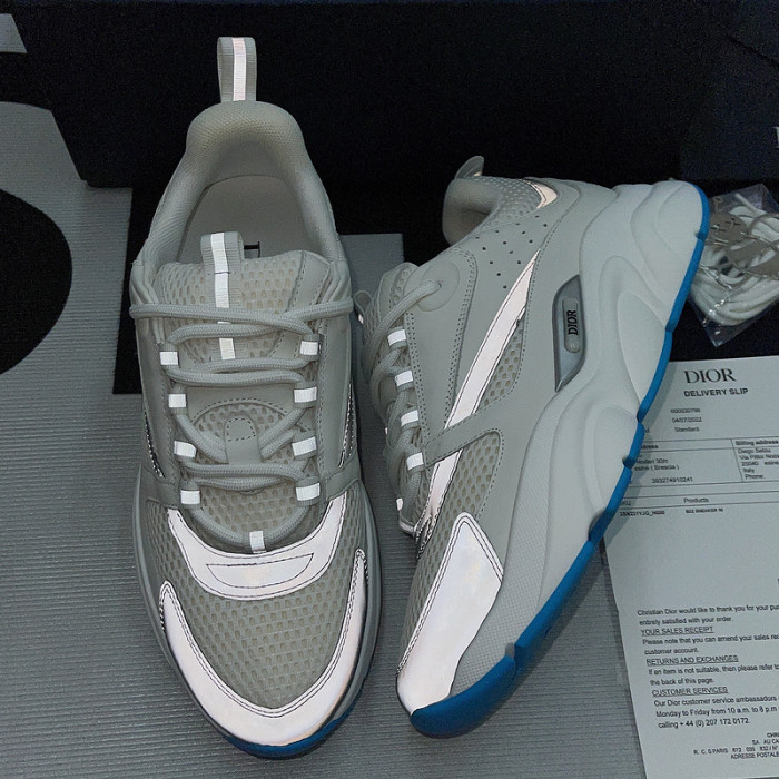 D*0r B22 SNEAKER D0172