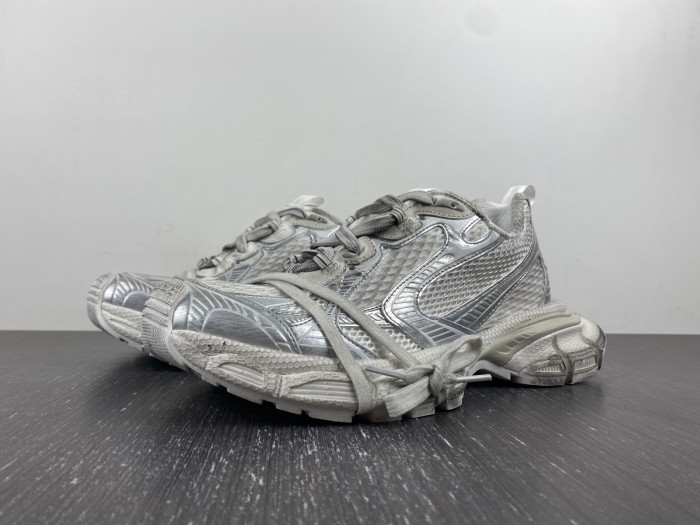 Ba*len*cia*ga 3XL SNEAKER W3XL2 0101
