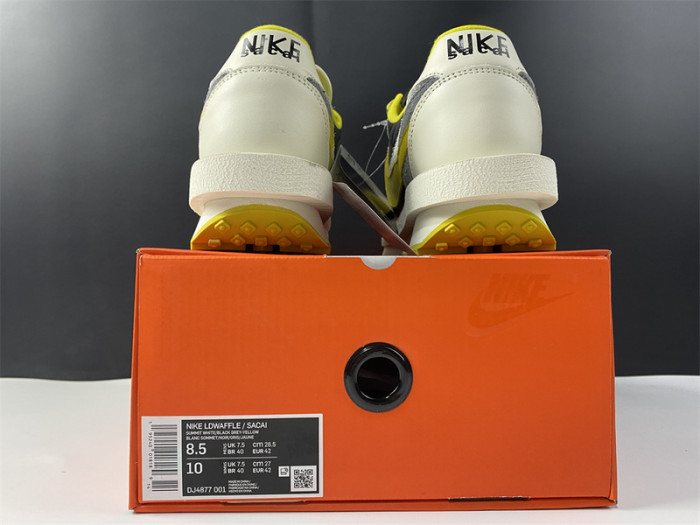 nike ldwaffle undercover sacai bright citron dj4877-001