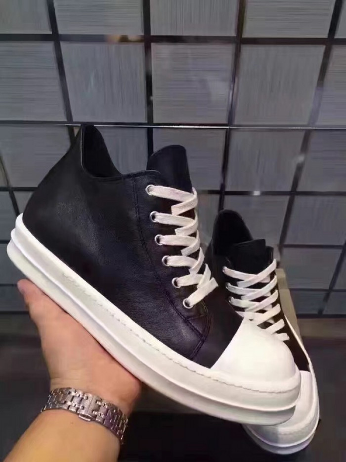 rick owens sneaker r008