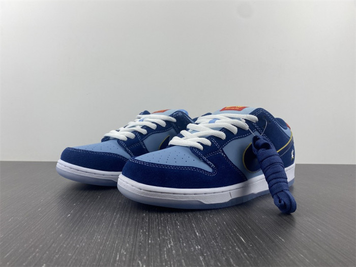 nike sb dunk low pro why so sad dx5549-400