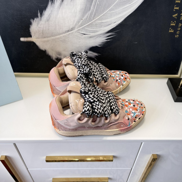lanvin sneaker la005