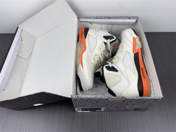 air jordan 5 retro shattered backboard dc1060-100
