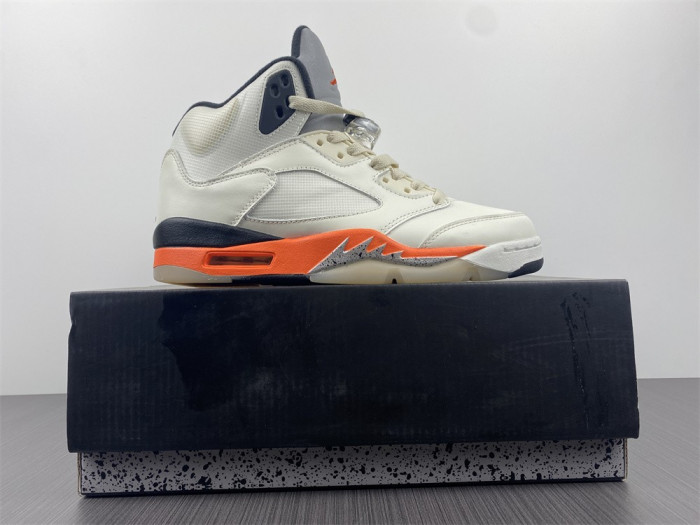 air jordan 5 retro shattered backboard dc1060-100