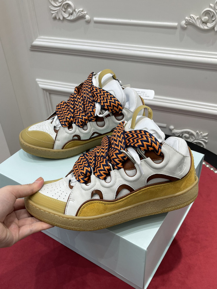 lanvin sneaker la023