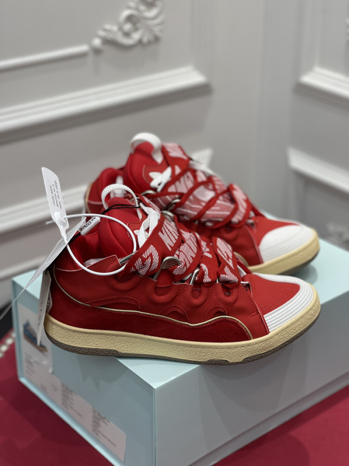 lanvin sneaker la039