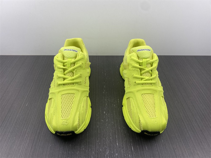 Ba*len*cia*ga Phantom Yellow W2E93 3310