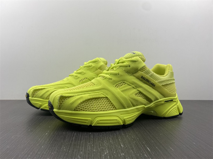Ba*len*cia*ga Phantom Yellow W2E93 3310